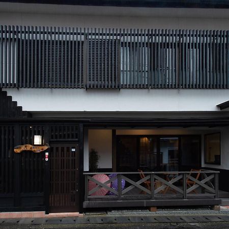 Guest House Suzumeno Kakurembo Koyasan Bagian luar foto