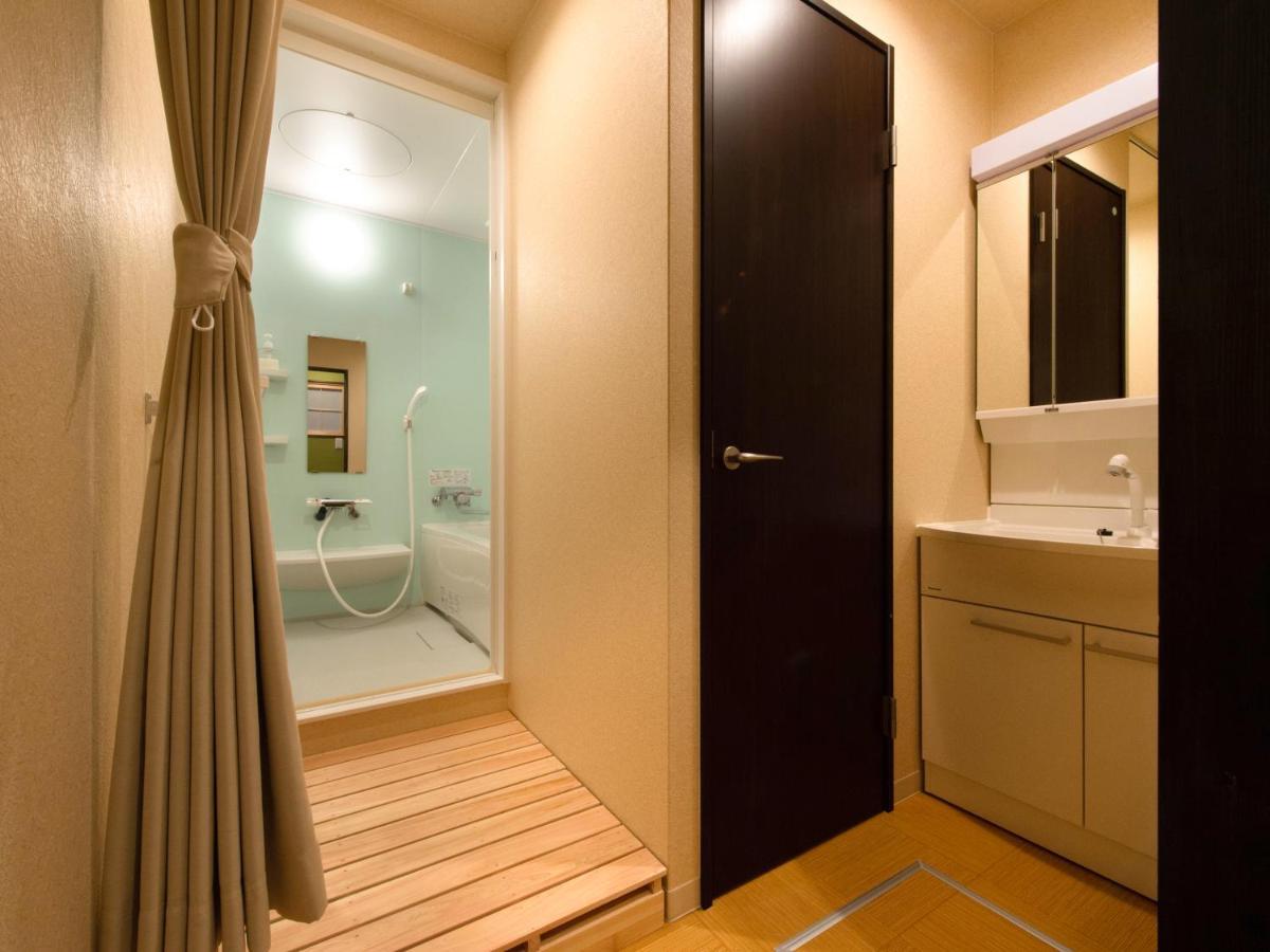 Guest House Suzumeno Kakurembo Koyasan Bagian luar foto