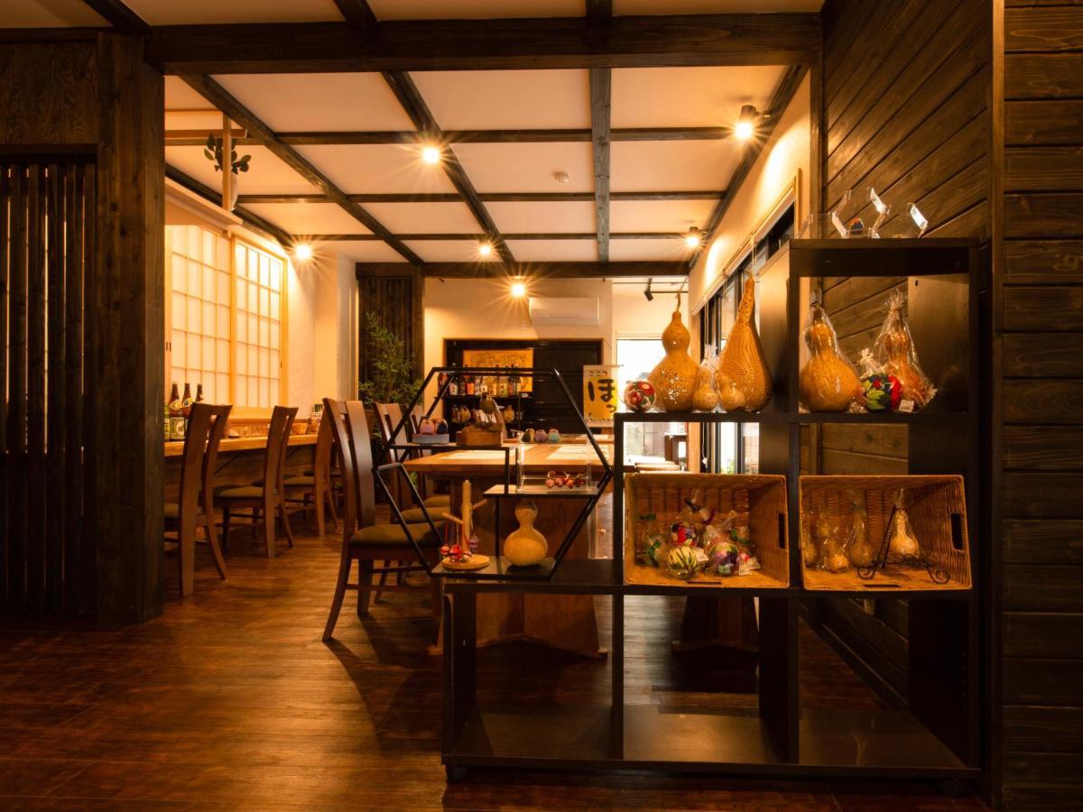 Guest House Suzumeno Kakurembo Koyasan Bagian luar foto