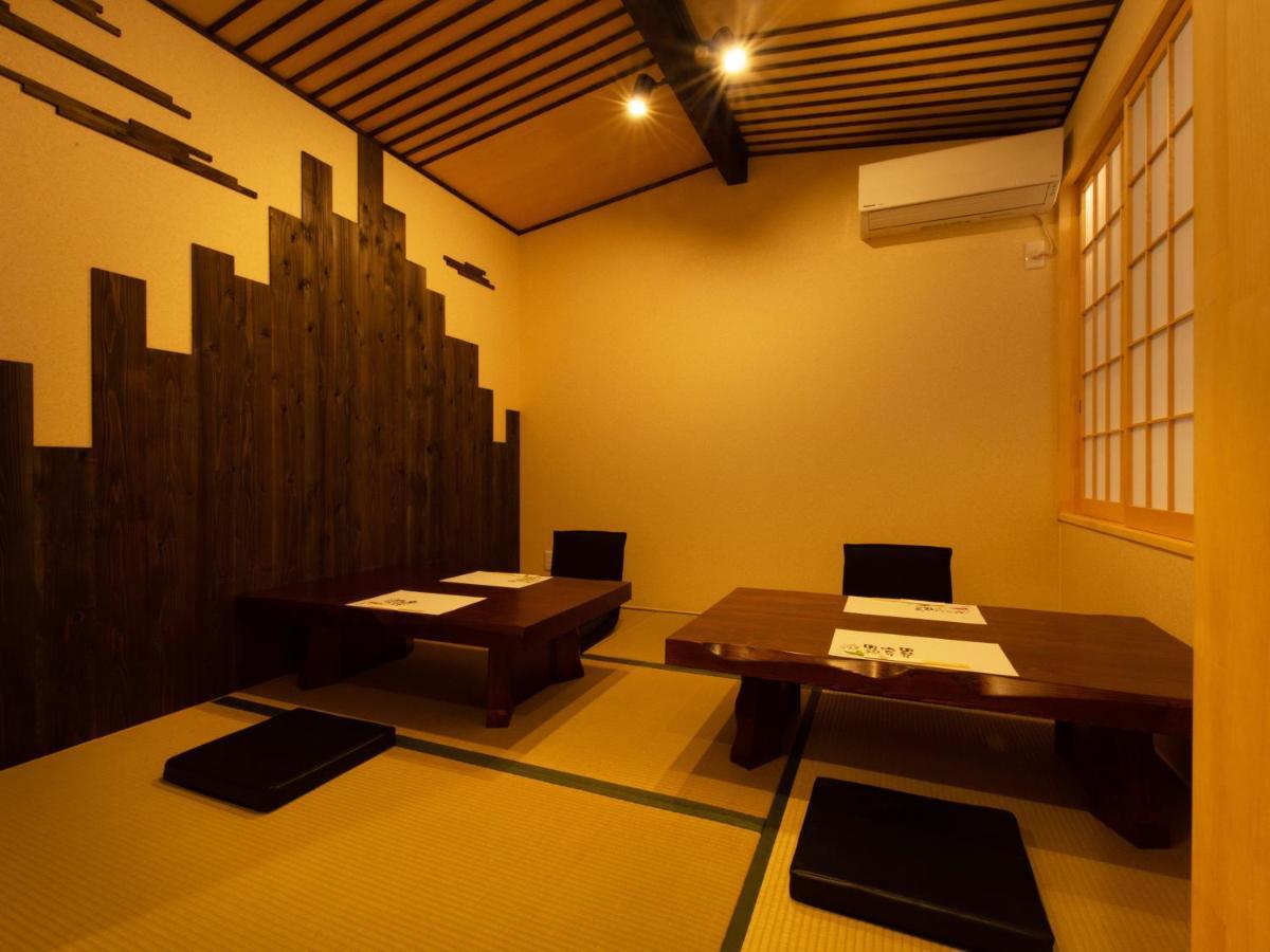 Guest House Suzumeno Kakurembo Koyasan Bagian luar foto