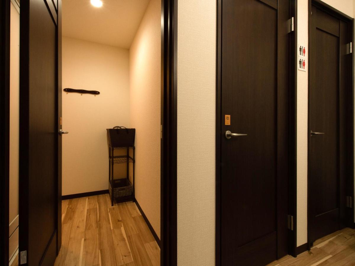Guest House Suzumeno Kakurembo Koyasan Bagian luar foto