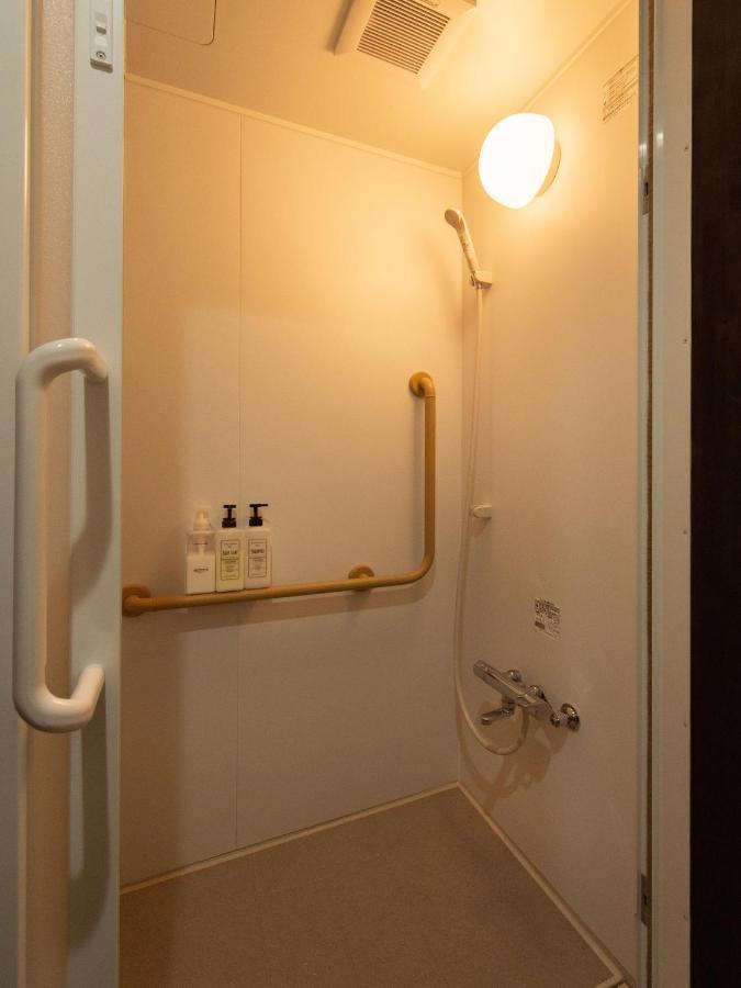 Guest House Suzumeno Kakurembo Koyasan Bagian luar foto