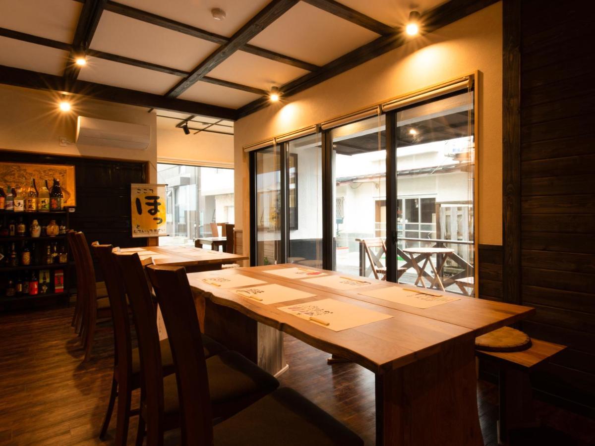 Guest House Suzumeno Kakurembo Koyasan Bagian luar foto